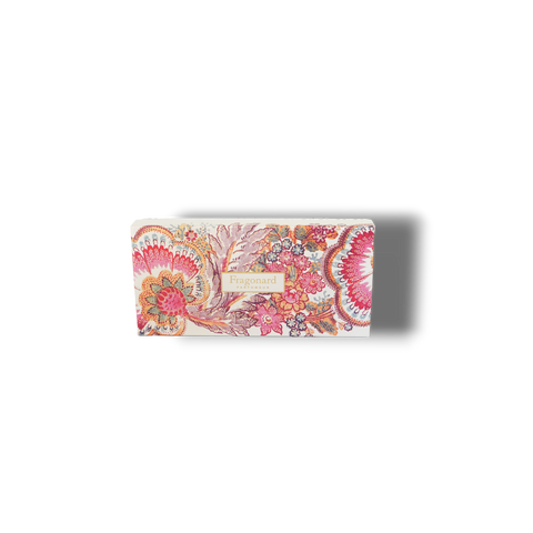 Fragonard Coffret Savons Galets Fleuris