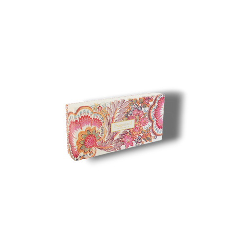 Fragonard Coffret Savons Galets Fleuris