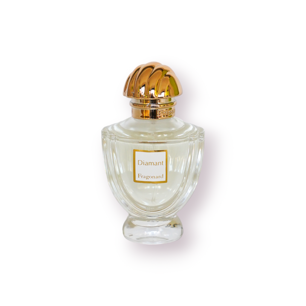 Fragonard Diamant Eau de Parfum – La Pharmacie Française
