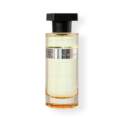 Ineke Perfume Chemical Bonding