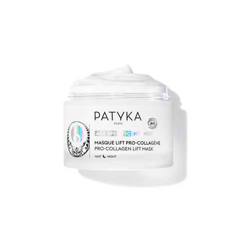 Patyka Mascarilla Lift Pro-Colágeno