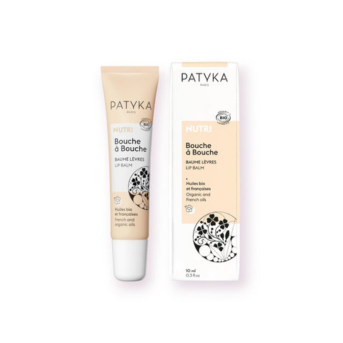 Patyka Bálsamo Labial – Bouche à Bouche