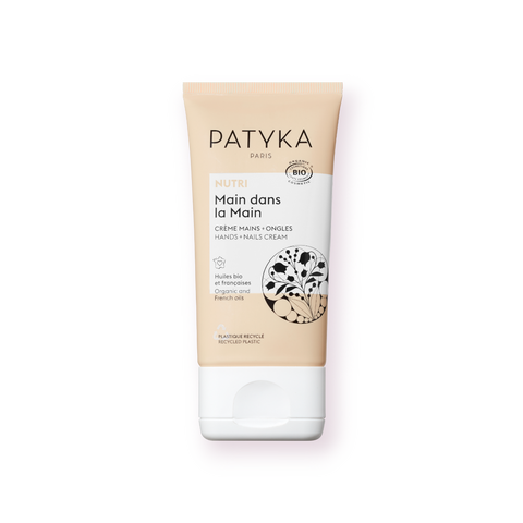 Patyka Crema de Manos y Uñas