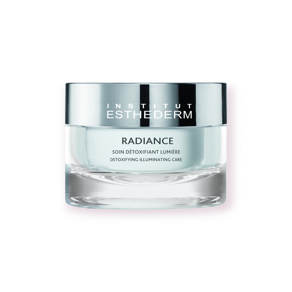 Esthederm Radiance Crema Luminosidad La Pharmacie Française