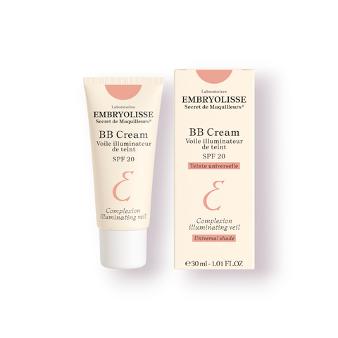 Embryolisse BB Cream Corrector/iluminador Universal