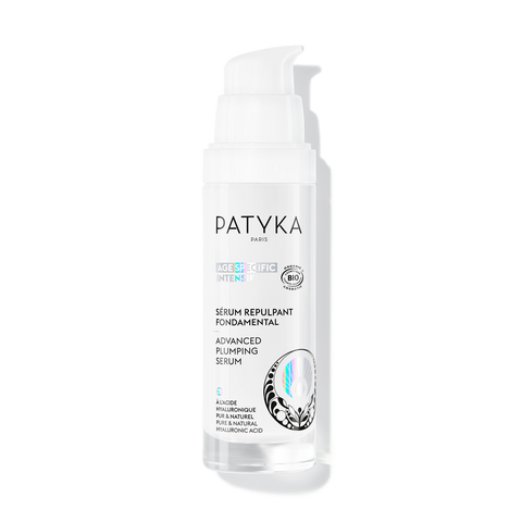 Patyka Serum Rellenador Fundamental