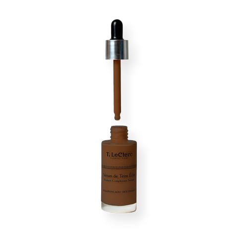 T.LeClerc Sérum de Maquillaje Luminoso Antiedad