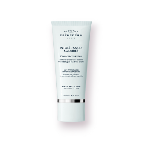 Esthederm Crema Facial Intolerancias Solares
