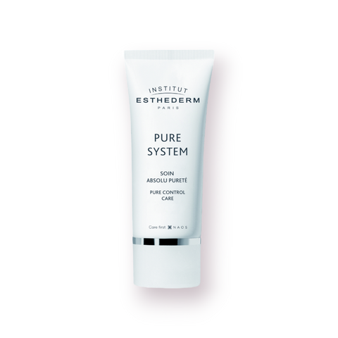 Esthederm Pure System Crema Matificante