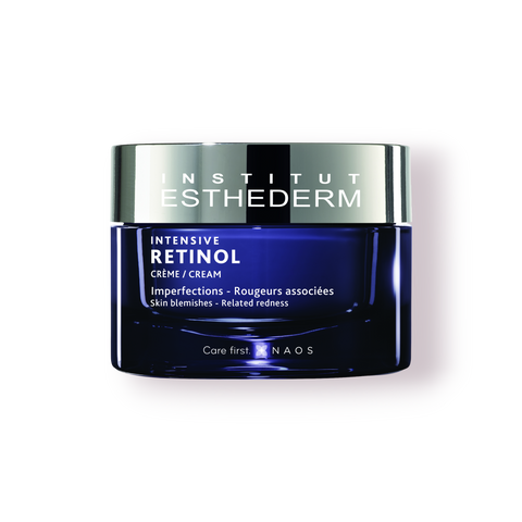 Esthederm Retinol Crema Intensiva