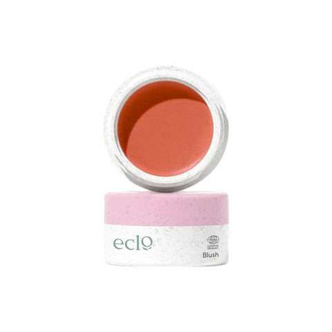 Eclo Colorete Coral Breeze