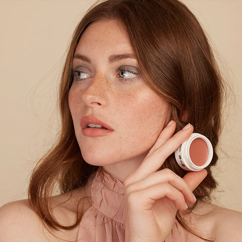 Eclo Pintalabios Rose Tender