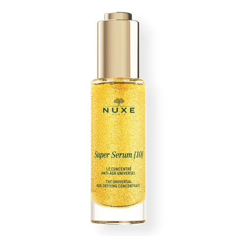 Nuxe Super Serum [10] Concentrado Antiedad Universal