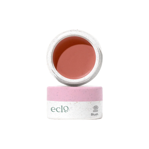 Eclo Colorete Rose Aurore