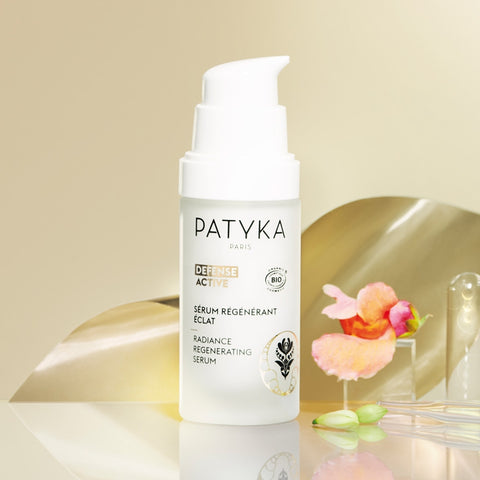 Patyka Sérum Regenerador Iluminador