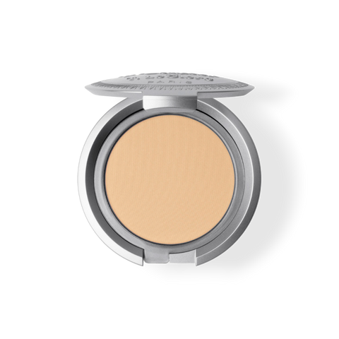 T.LeClerc Base de Maquillaje Polvos Compactos