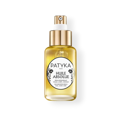 Patyka Aceite Absoluto