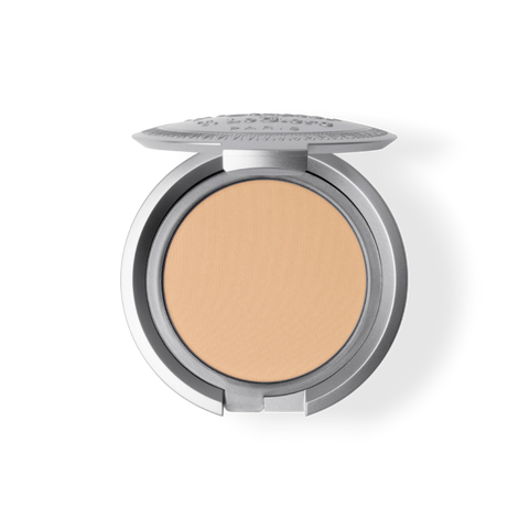 T.LeClerc Base de Maquillaje Polvos Compactos