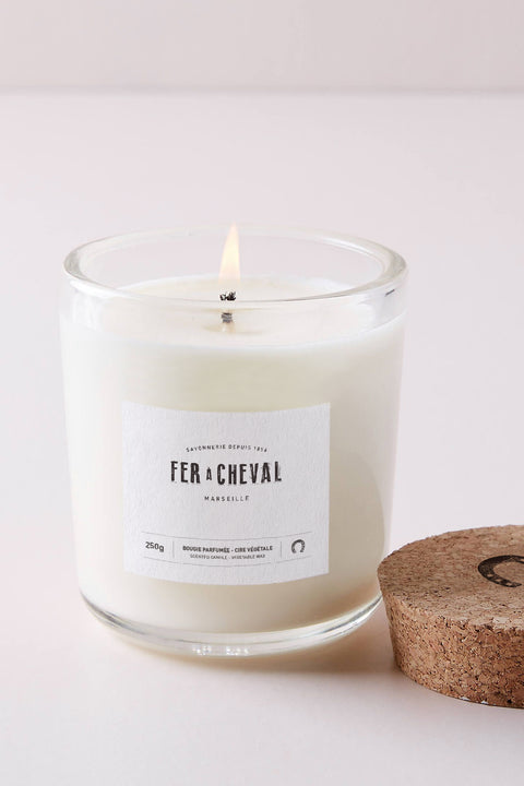 Fer à Cheval Candela perfumada