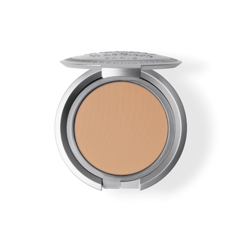 T.LeClerc Base de Maquillaje Polvos Compactos