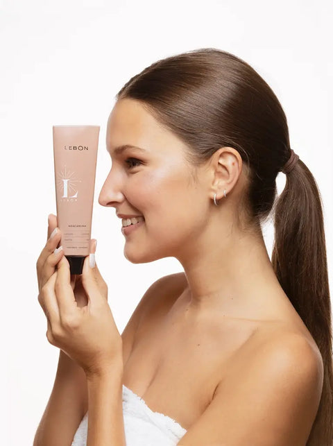 LeBon Pasta de Dientes Noacarlina