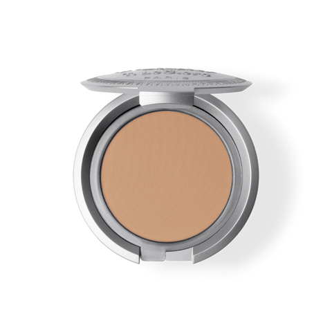 T.LeClerc Base de Maquillaje Polvos Compactos