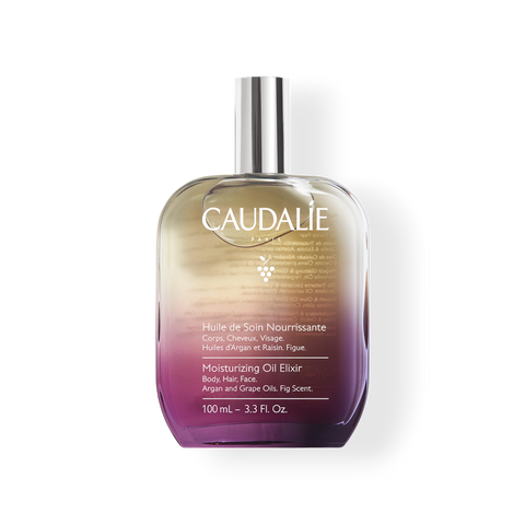 Caudalie Aceite de Tratamiento Nutritivo