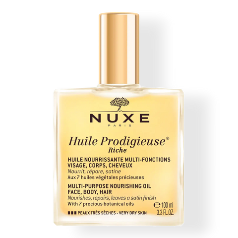 NUXE Huile Prodigieuse Riche 100 ml