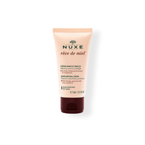 NUXE Rêve de Miel Crema de Manos