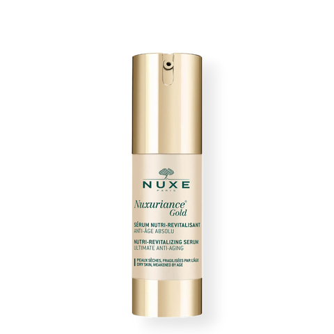 NUXE Nuxuriance® Gold Sérum Nutri-Revitalizante