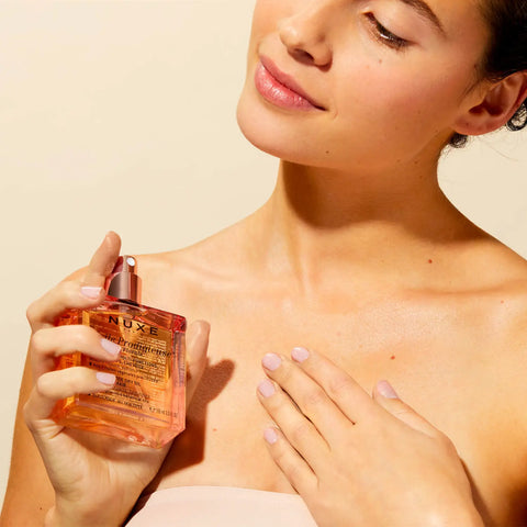 NUXE Huile Prodigieuse Florale 50 ml