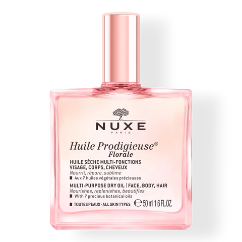 NUXE Huile Prodigieuse Florale 50 ml