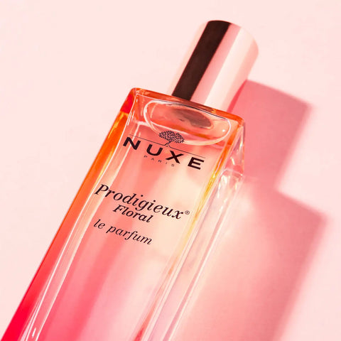 NUXE Perfume Prodigieux Floral