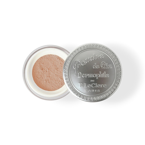 T.Leclerc Poudre Libre Dermophile - Polvos Sueltos