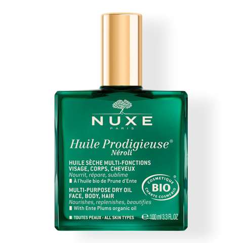NUXE Huile Prodigieuse Néroli