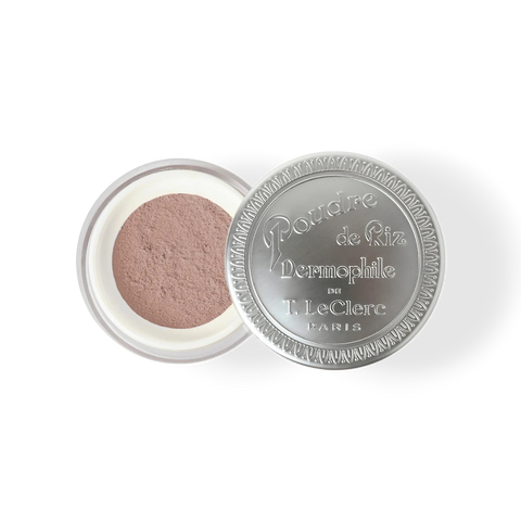 T.Leclerc Poudre Libre Dermophile - Polvos Sueltos