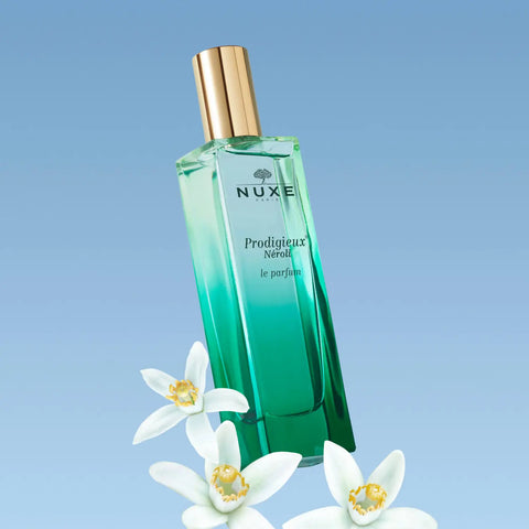 NUXE Perfume Prodigieux Neroli