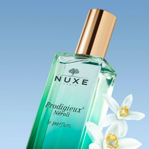 NUXE Perfume Prodigieux Neroli