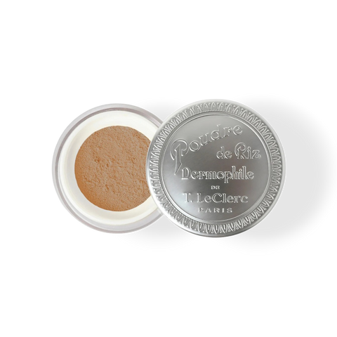 T.Leclerc Poudre Libre Dermophile - Polvos Sueltos