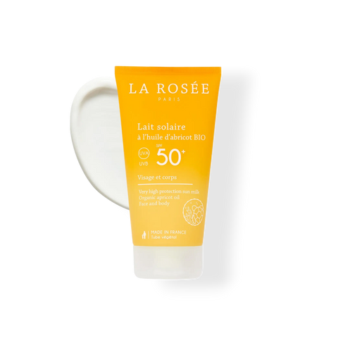 La Rosée Leche Solar SPF 50+