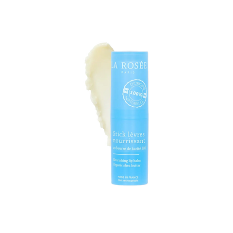 La Rosée Stick Labios Nutritivo Recargable