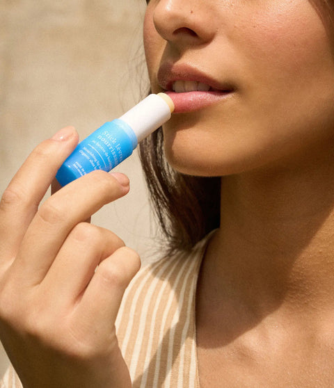 La Rosée Stick Labios Nutritivo Recargable