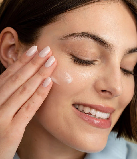 La Rosée Gel–Crema Hidratante Facial