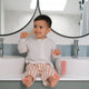 La Rosée Mon Petit Pasta de Dientes Fresa Niños