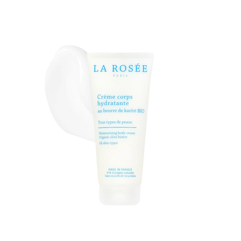 La Rosée Crema Hidratante Corporal