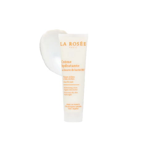 La Rosée Crema Hidratante Facial