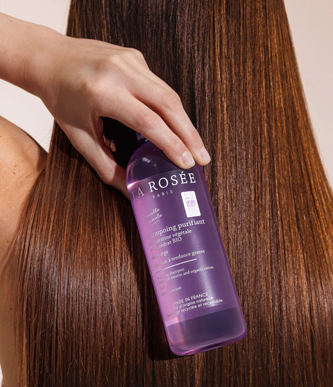 La Rosée Champú Purificante