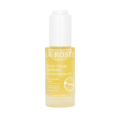 La Rosée Sérum Facial Antiedad