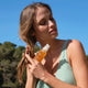 La Rosée Aceite Solar SPF50+ Spray Rostro y Cuerpo