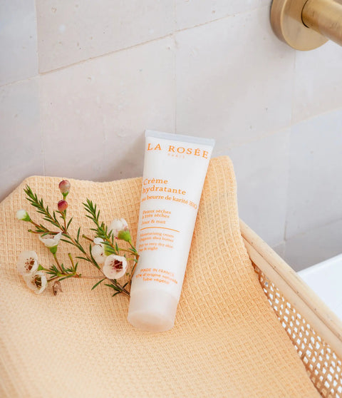 La Rosée Crema Hidratante Facial